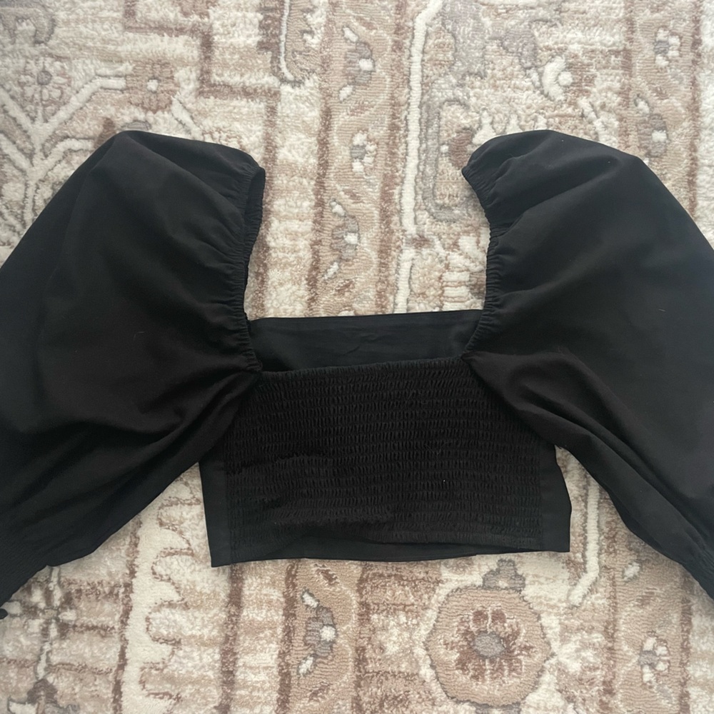 OPT Blouse - Picture 3 of 3